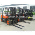 3T diesel forklift with good quality and low price